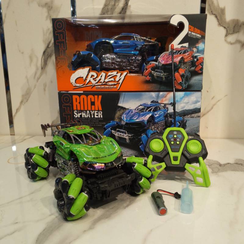 R/C CAR ( CHARGEABLE 3