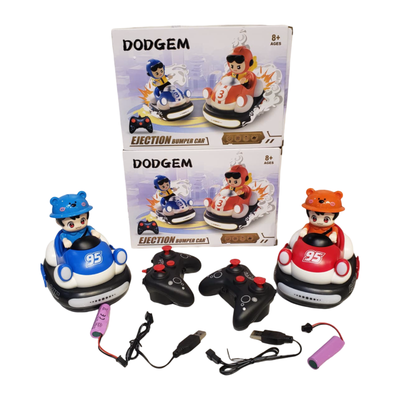 B/O Bumper Car