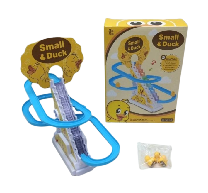 B/O Sliding Duck 10