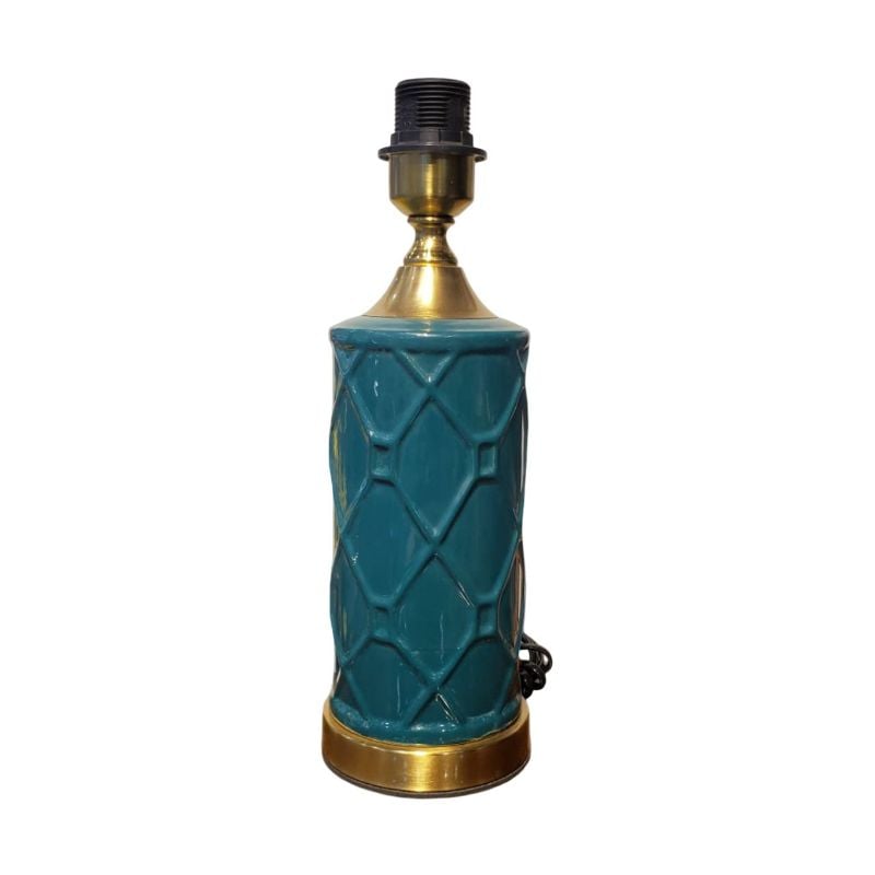 Green Lamp