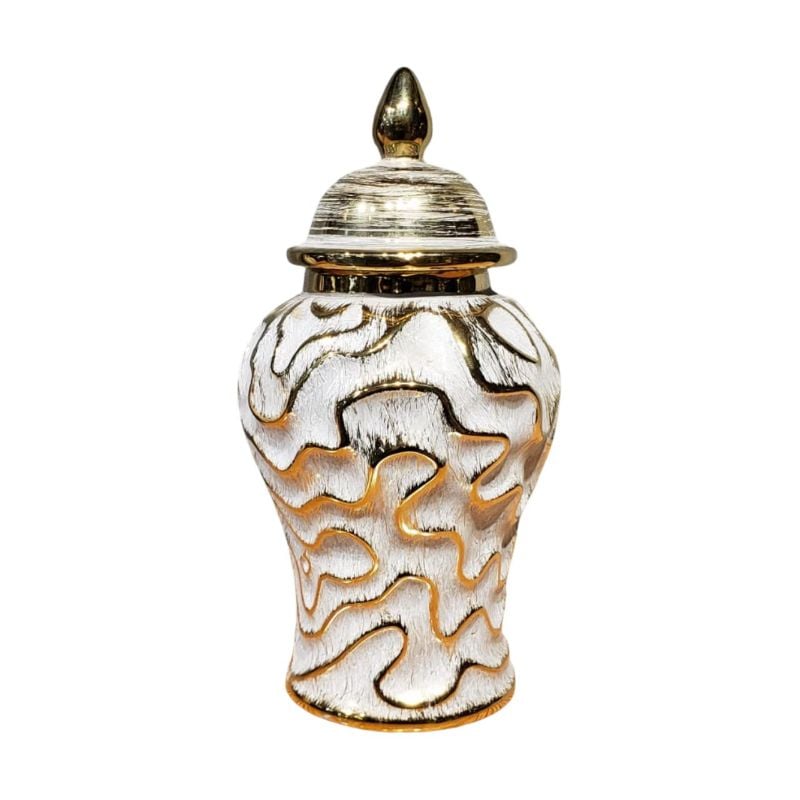 Golden & Grey Candy {Small Size}