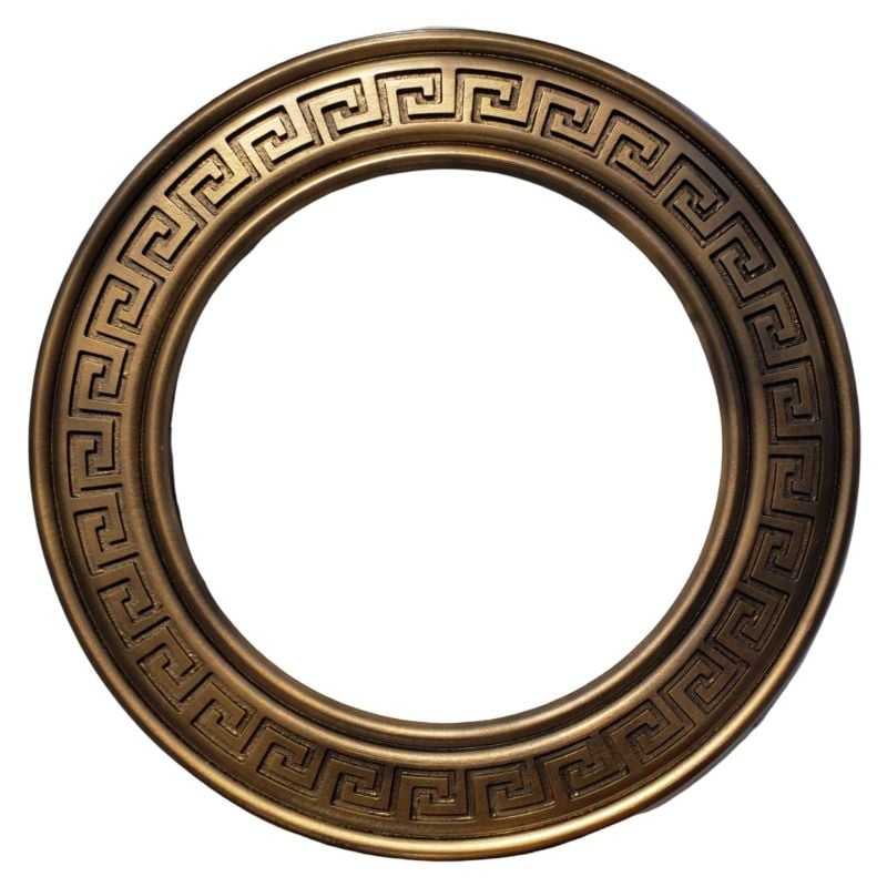 Circular Wall Hanging