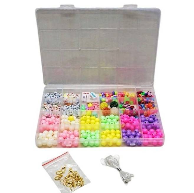 Bead As Pic