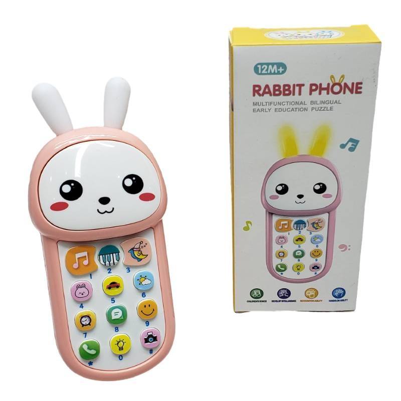 Baby Mobile With Music 3 Colour Mix W Ou