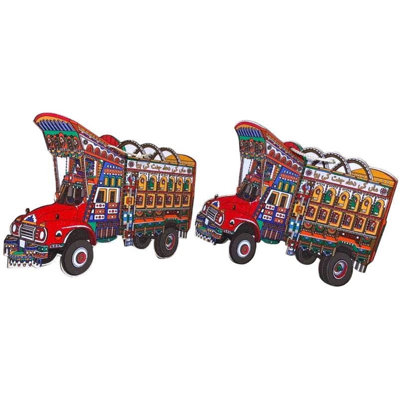 Trucks Hangings {Each Piece}