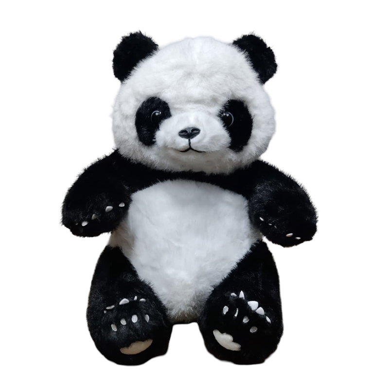 New Real Panda- 55Cm
