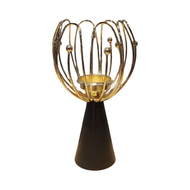 Artistic Candle Stand