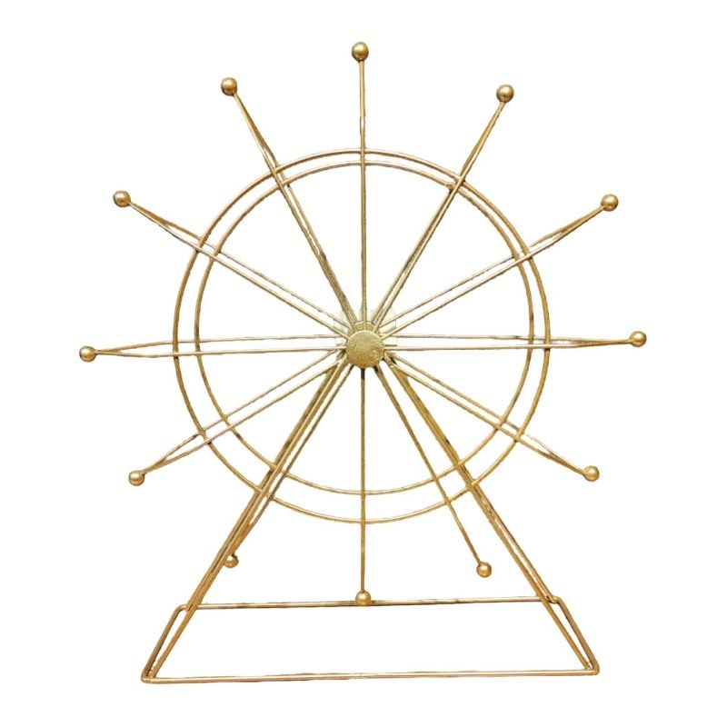 Swing Design Metal Stand L