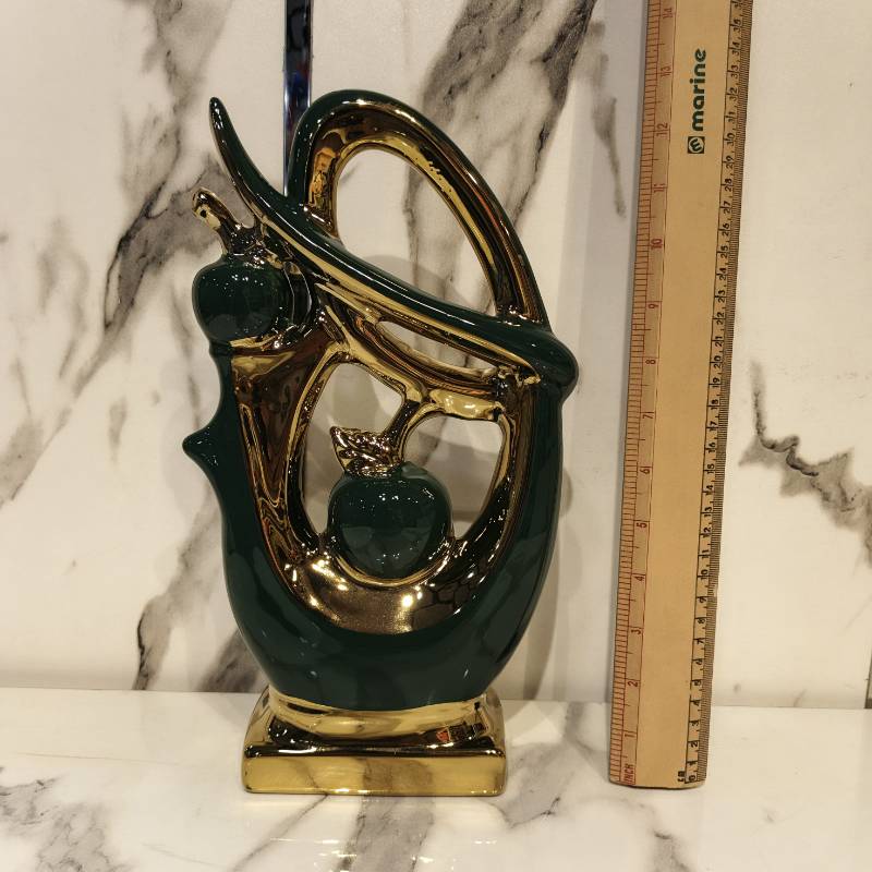 Multiple Shapes Vase 14