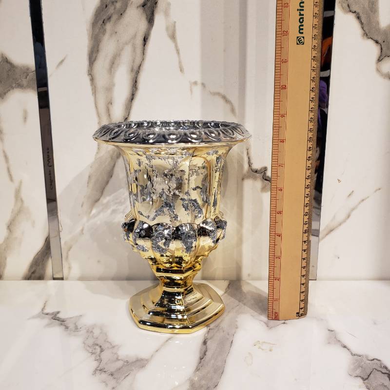 Modern Series Vase 21