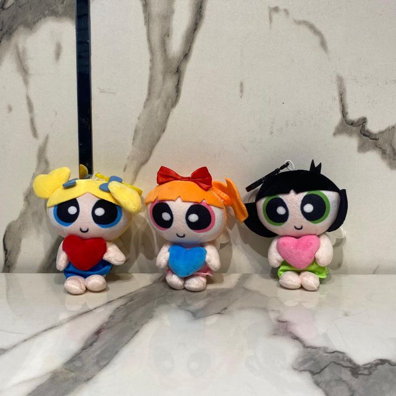 Key Chain Like Pic ,12Cm,3Design Mix