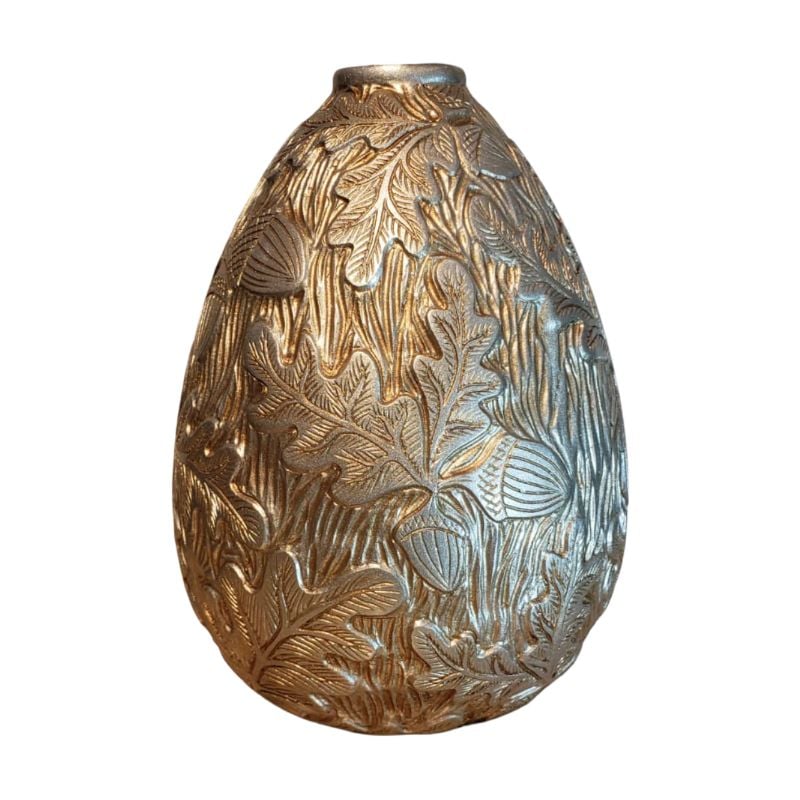 Egg Shaped Vase {Large size}