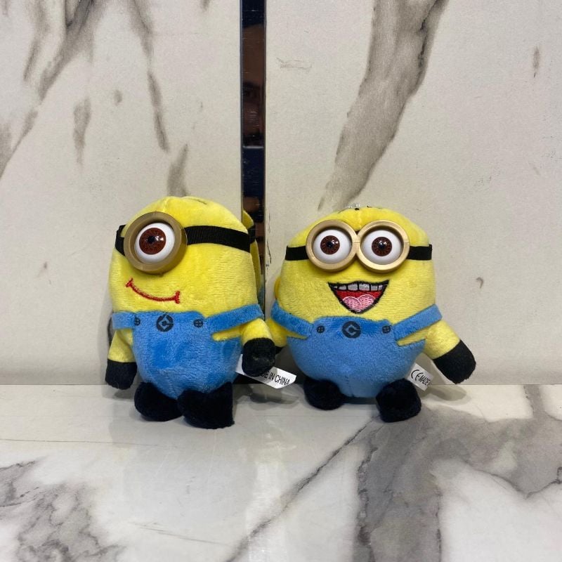 Key Chain,10Cm,2 Design Mix