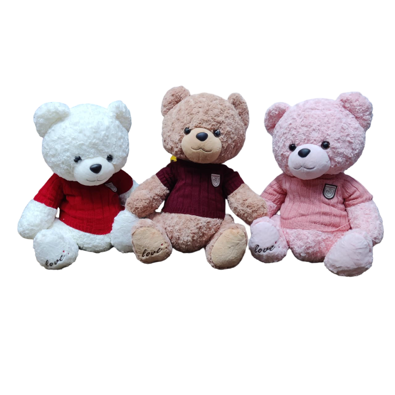 Teddy Sweater 50 cm {Each Piece}