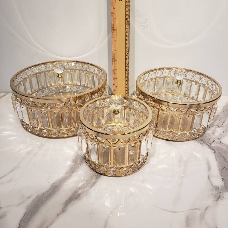 Multiple Accessories Holder ABA57-24