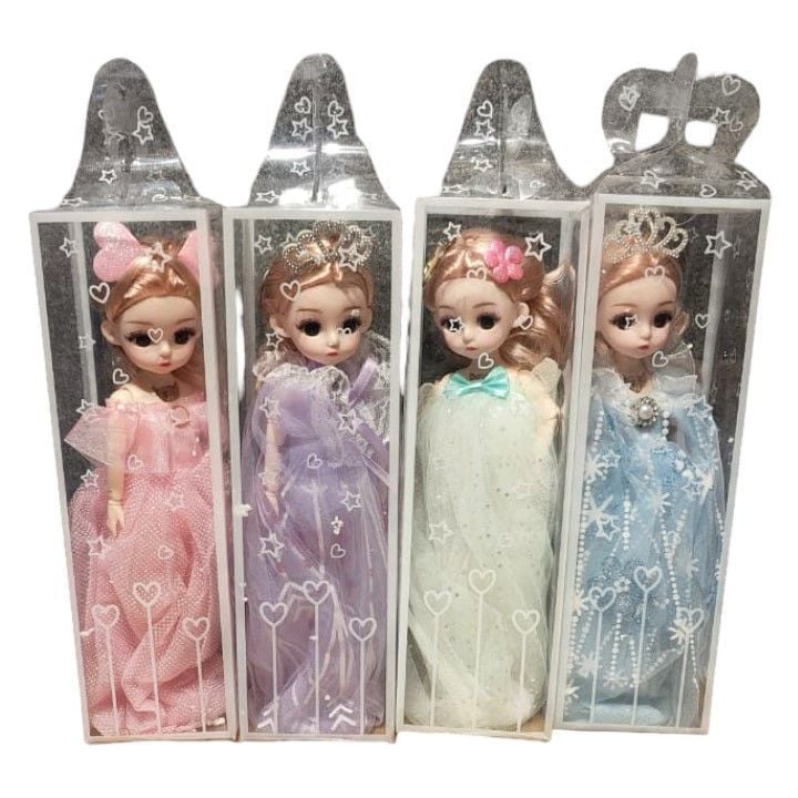 Doll With Music {Each Piece}