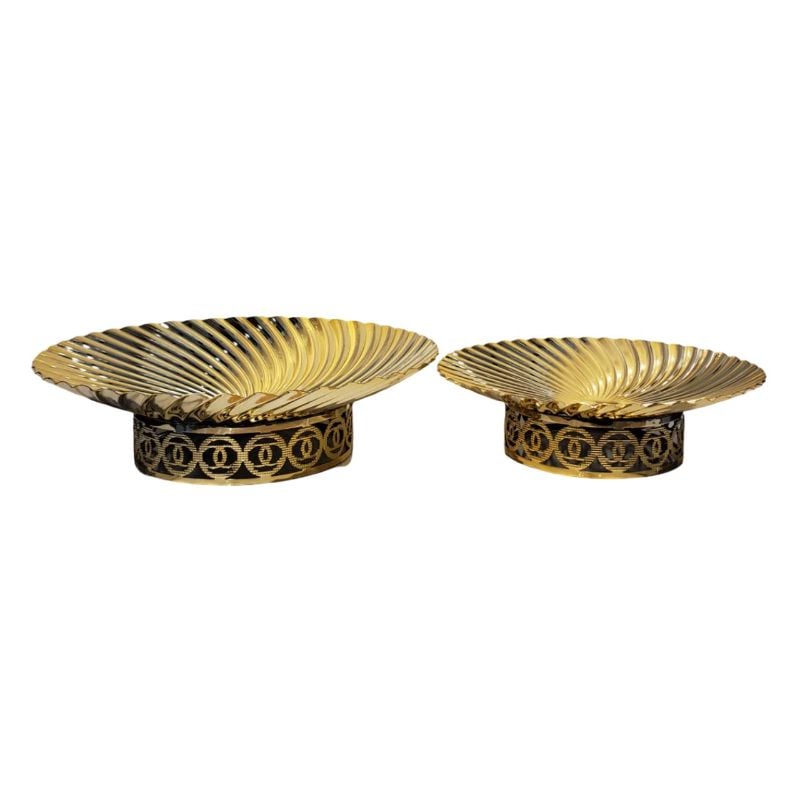 Chic Collective {Set Of Two }