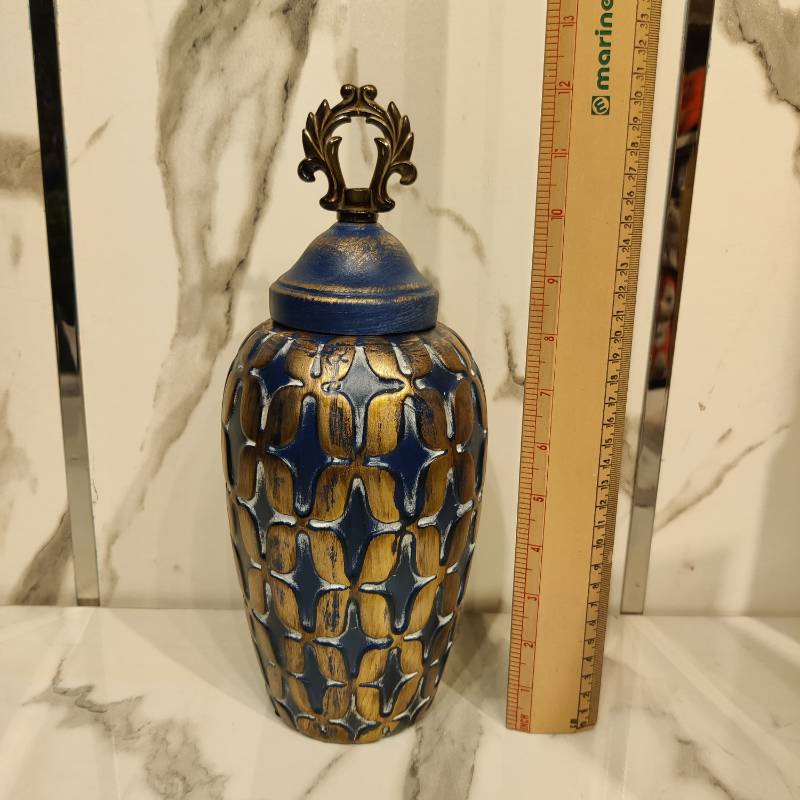 Vase NC 31-25