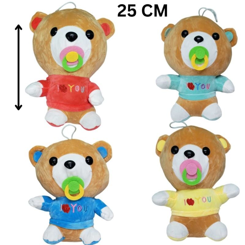 Bear G 25cm Stuff Toys