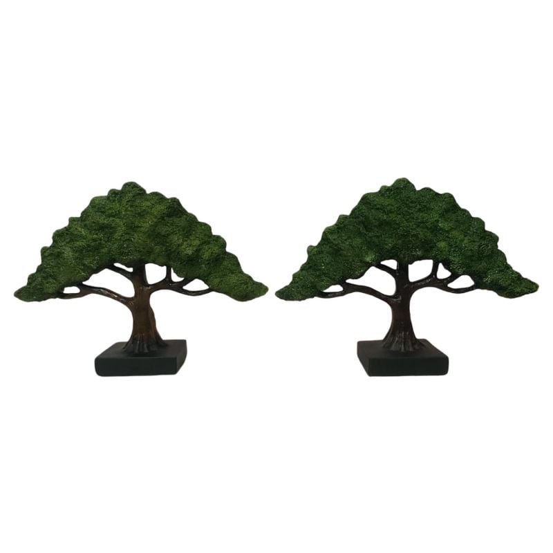 1 Piece Tree Décor Piece