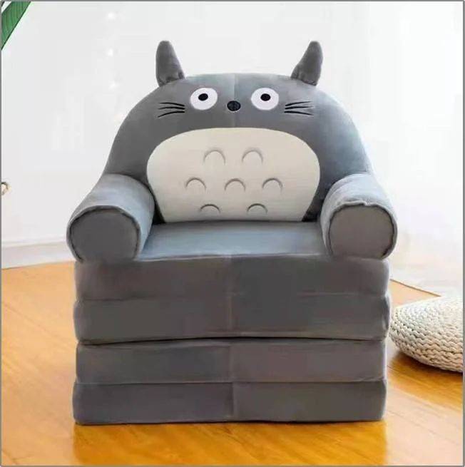 3 layers Foldable Baby Sofa Seater
