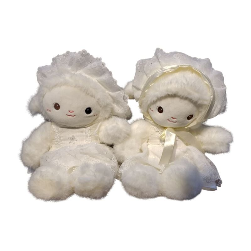 Baby Sheep 35Cm