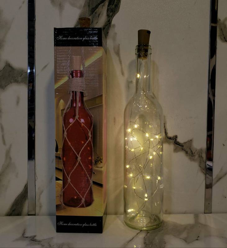 Light Bottle NC BT-5