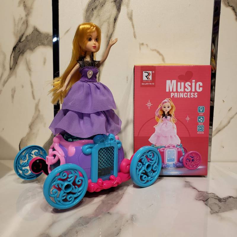 B/O Doll 10