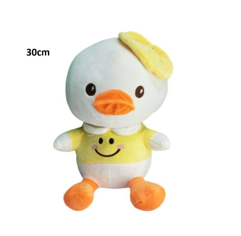 SoftDuck 30cm Stuff Toy