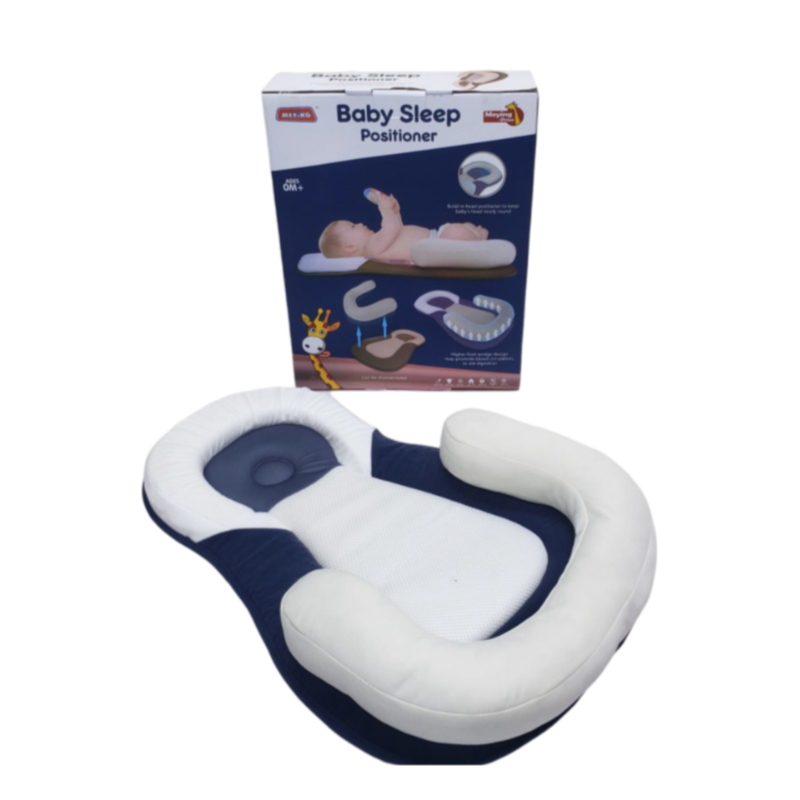 Baby Sleep Positioner Cushion