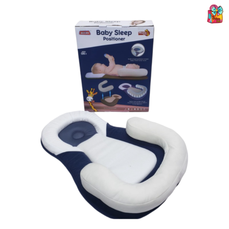 Baby Sleep Positioner Cushion