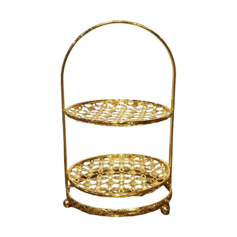 2 Step Metal Plater