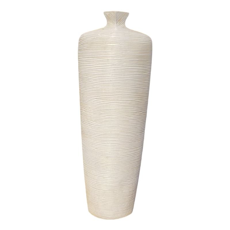 Bottle Shaped Vase {Medium Size}