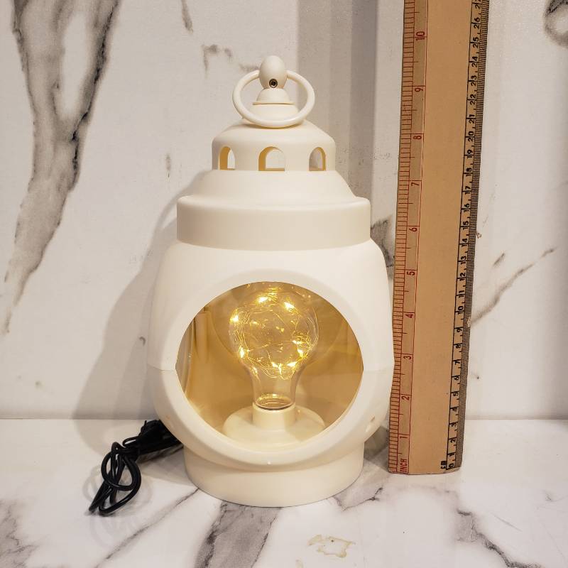 Modern Lantern Large 1