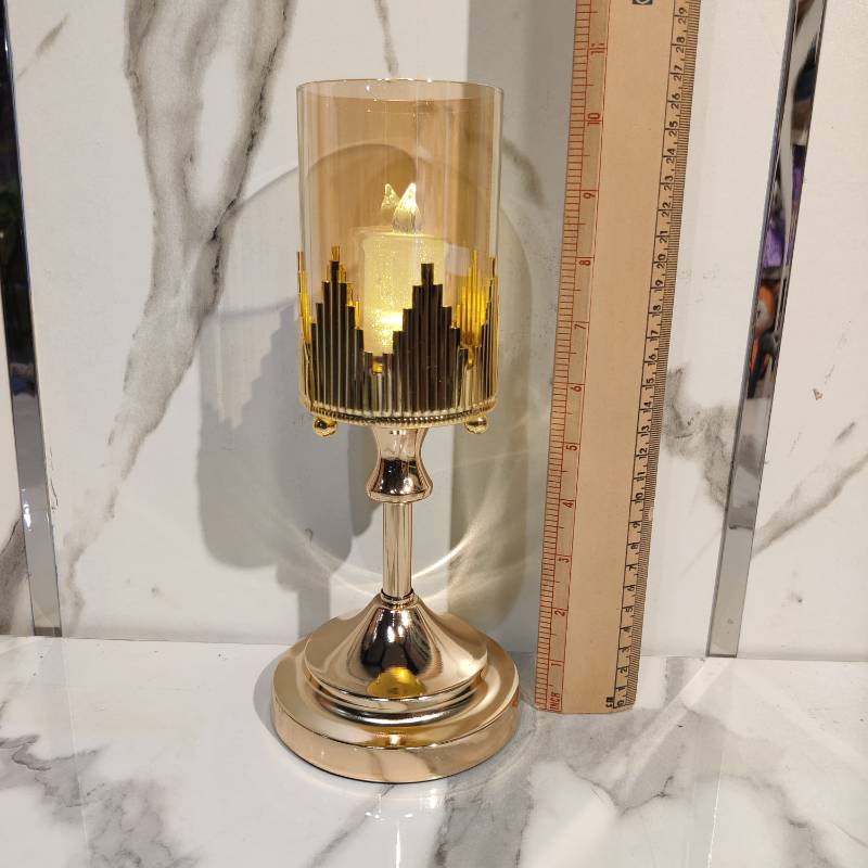 Modern Series Candle Stand 34