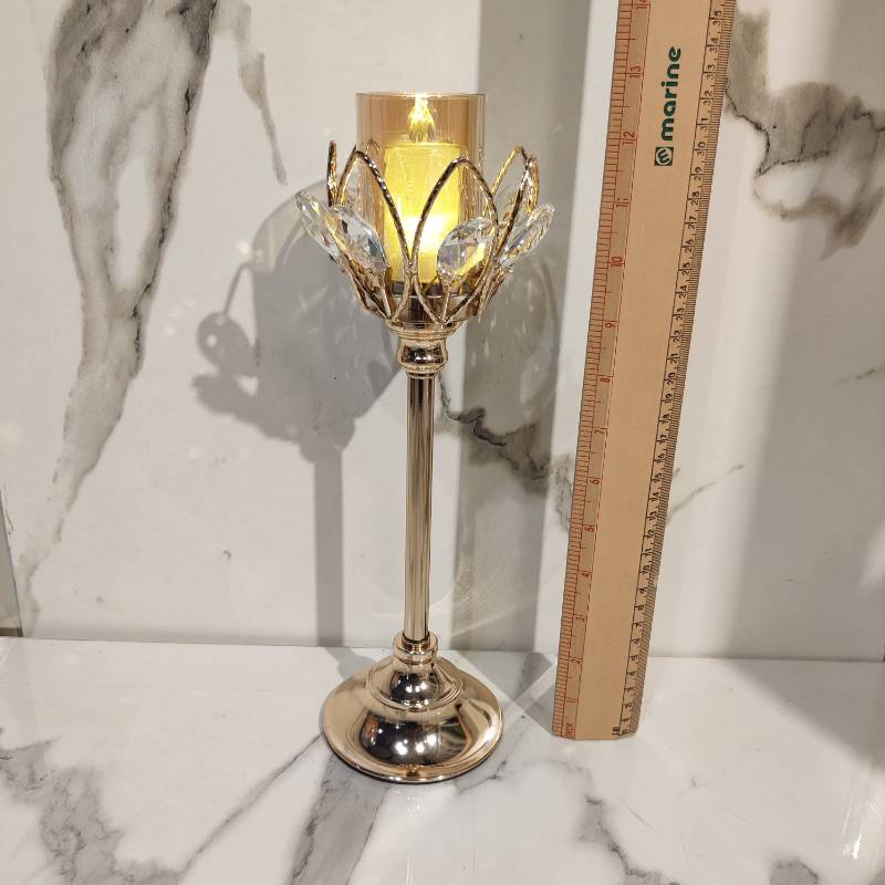 Modern Series Candle Stand 6