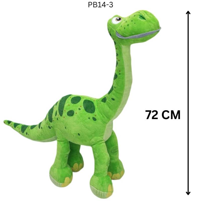 The Good Dinosaur 72cm Stuff Toy {Each Piece}