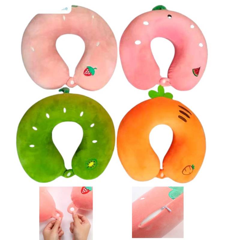 Pillow,Memory Foam,Mix Designs,30*279