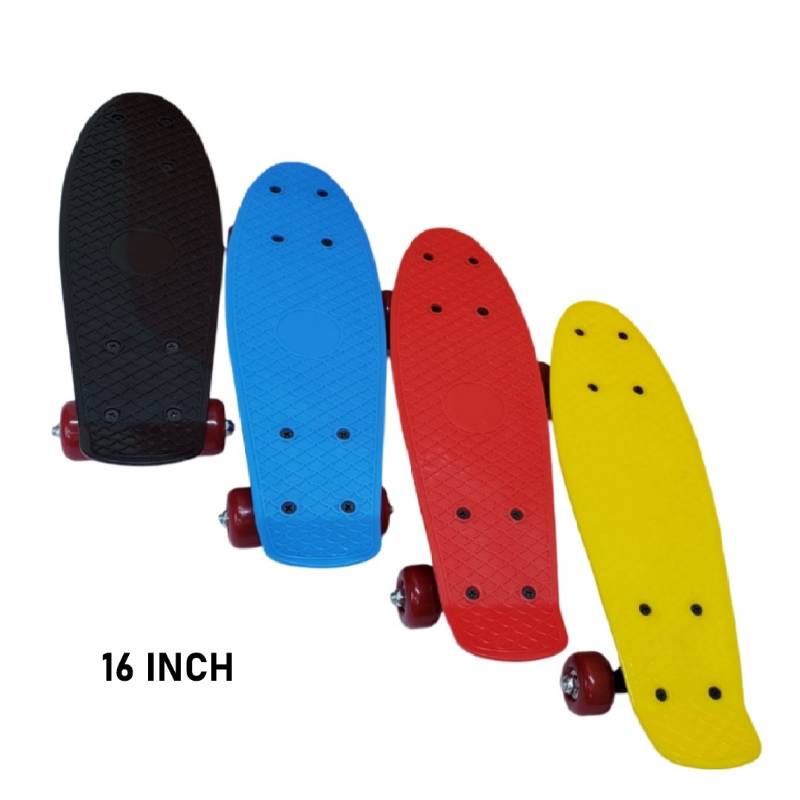 16 Inch Kids Skate Board {Each Piece}