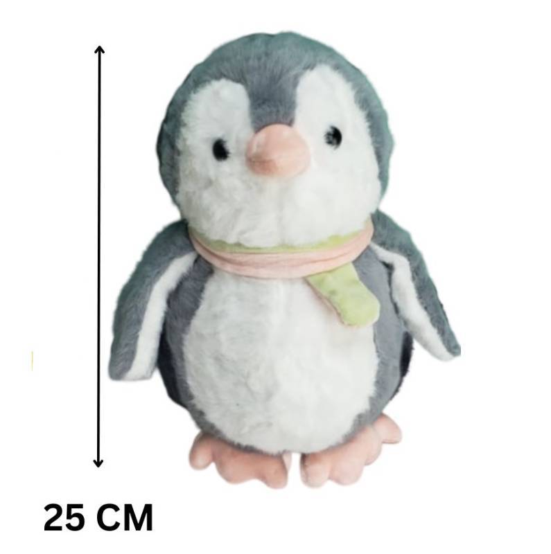 Penguine 25cm Stuff Toy