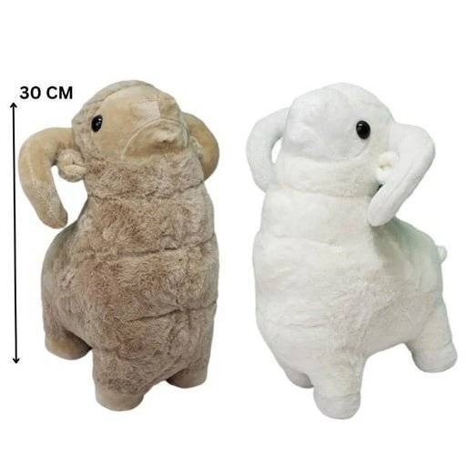 Plush Toy,30Cm,No Pp,Both Color 2Mix