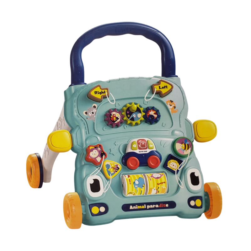 Baby Walker W/Light And Music W/Out 2*