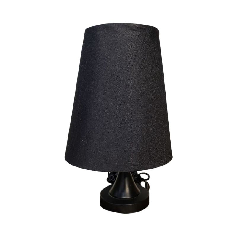 Shaded Lamp