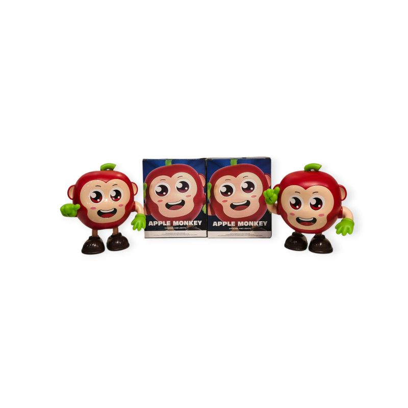 B/O Dancing Apple {Each Piece}