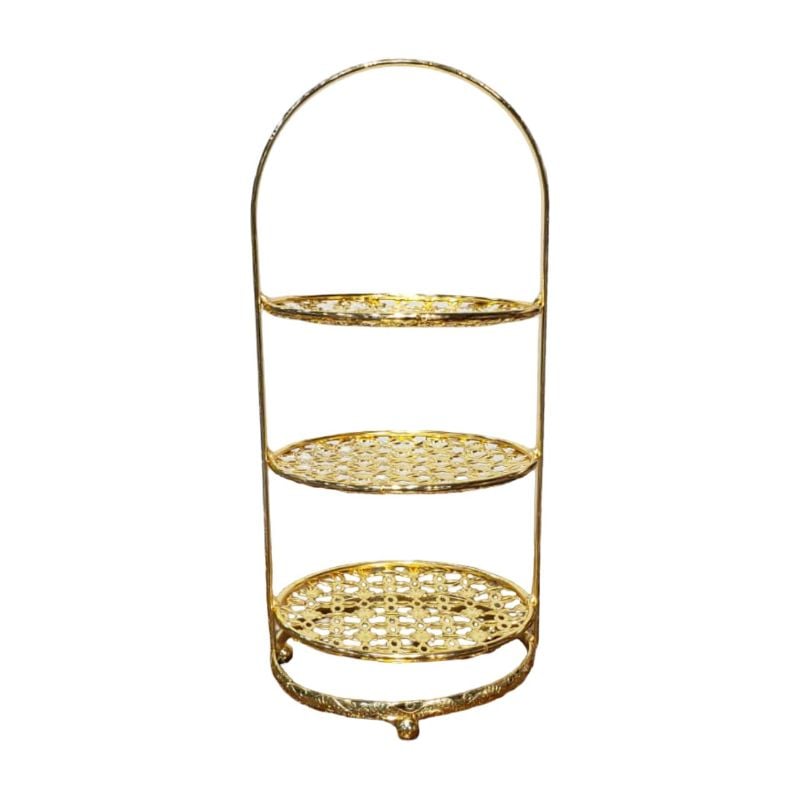 3 Step Metal Plater