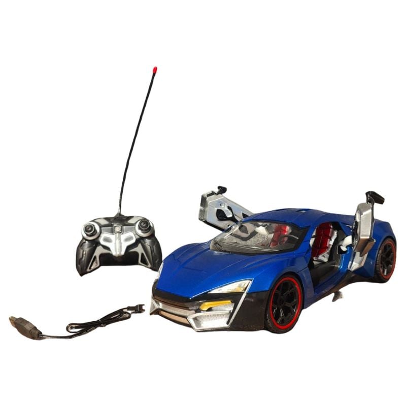 R/C Car ( Chargeable ) -231