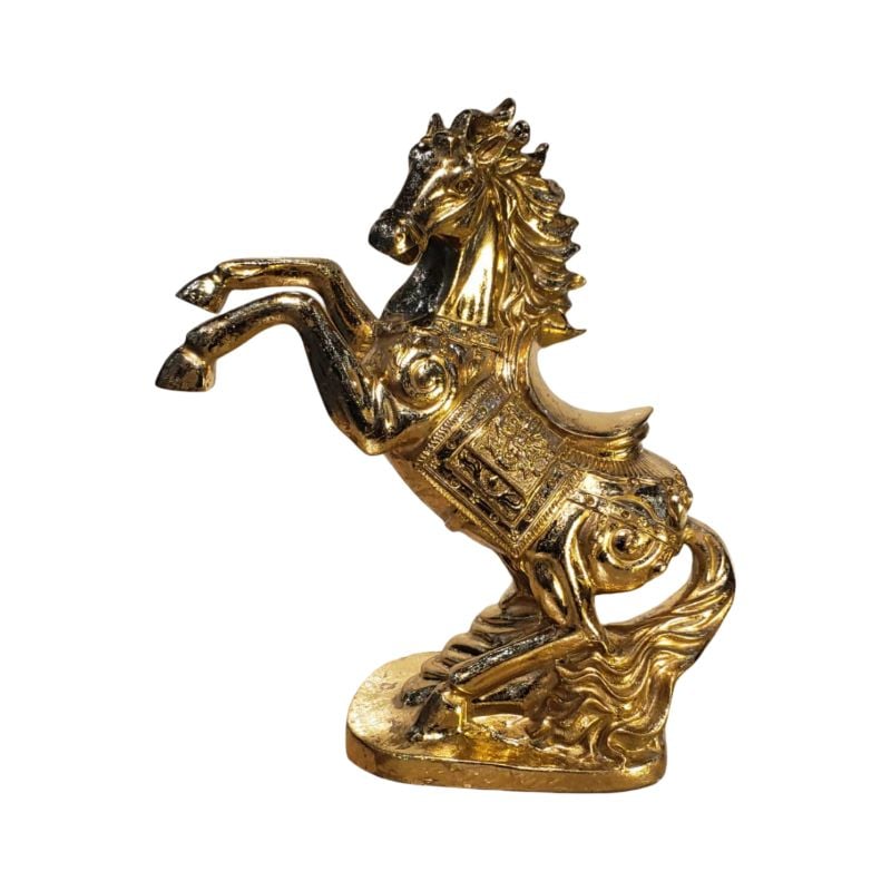Horse Statue Small