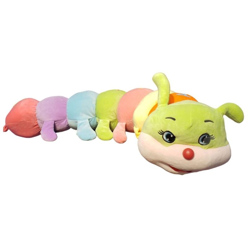 Catterpillar 110Cm Xl