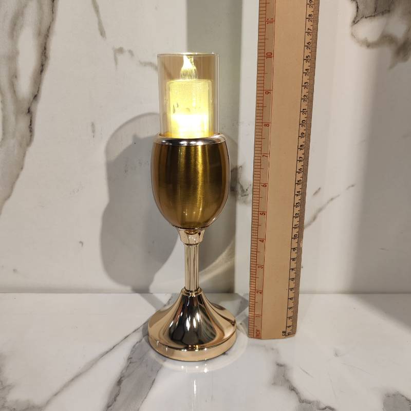 Modern Series Candle Stand 7