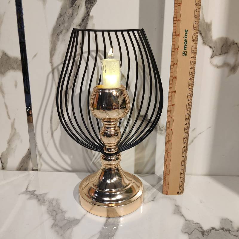 Modern Series Candle Stand 15